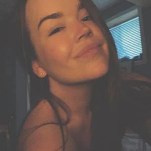 Meet your Posher, Becky